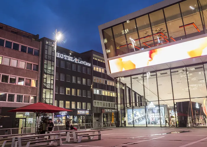 Livinn By Trotmannia